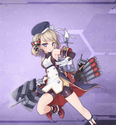 azur lane wikia